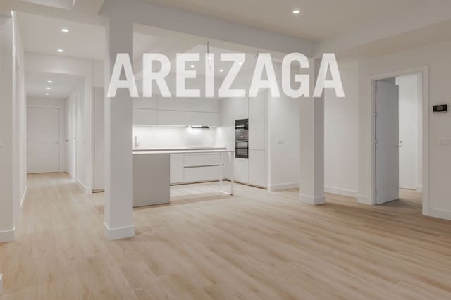 3 quarto Apartamento para venda em Donostia-San Sebastián - 850 000 € (Ref: 9578974)