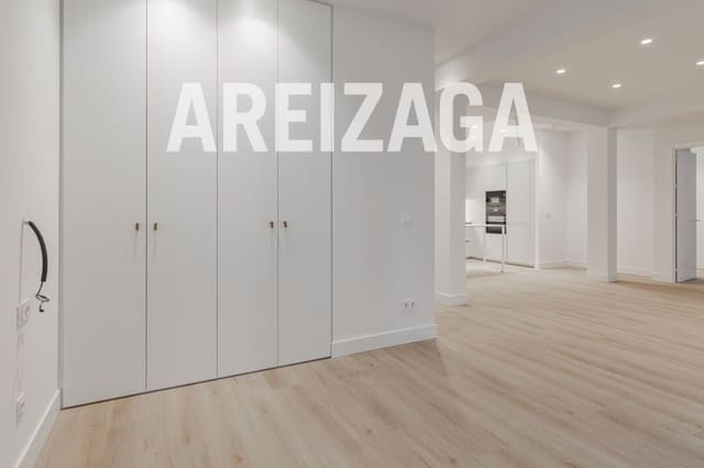 3 quarto Apartamento para venda em Donostia-San Sebastián - 850 000 € (Ref: 9578974)
