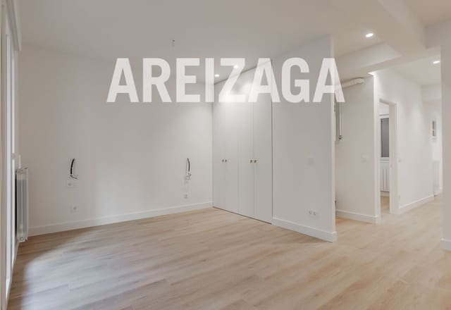 3 quarto Apartamento para venda em Donostia-San Sebastián - 850 000 € (Ref: 9578974)