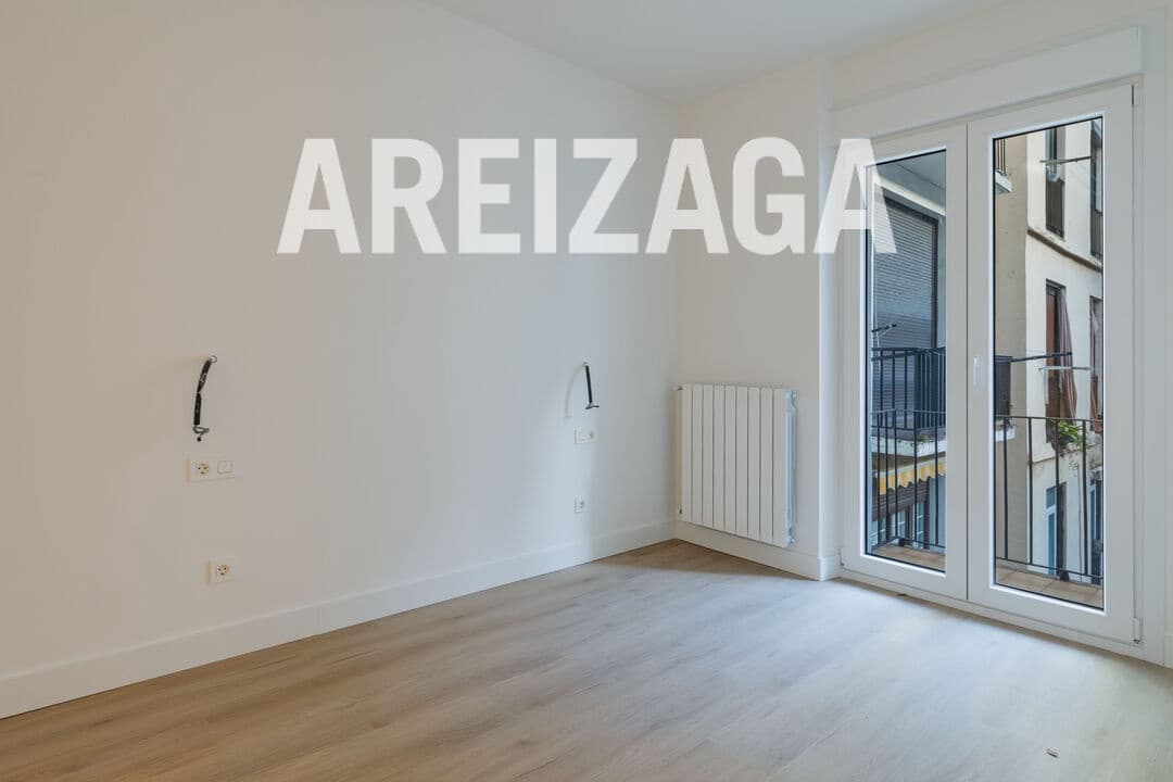 3 Zimmer Wohnung zu verkaufen in Donostia-San Sebastian - 850.000 € (Ref: 9578974)