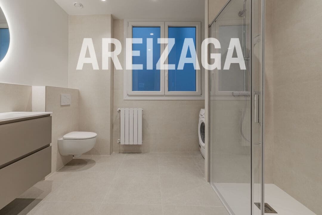 3 Zimmer Wohnung zu verkaufen in Donostia-San Sebastian - 850.000 € (Ref: 9578974)