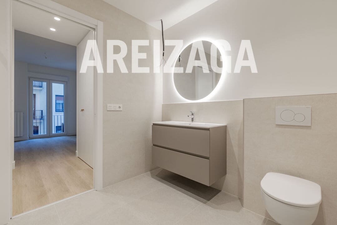 3 Zimmer Wohnung zu verkaufen in Donostia-San Sebastian - 850.000 € (Ref: 9578974)