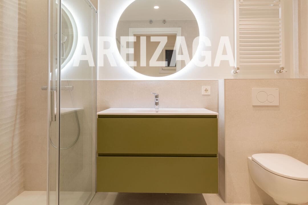 3 Zimmer Wohnung zu verkaufen in Donostia-San Sebastian - 850.000 € (Ref: 9578974)