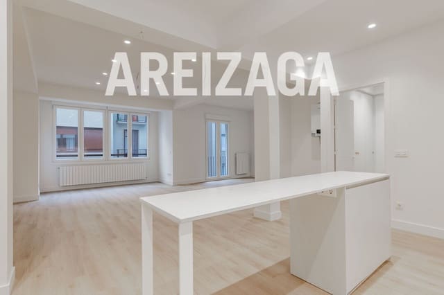 3 quarto Apartamento para venda em Donostia-San Sebastián - 850 000 € (Ref: 9578974)