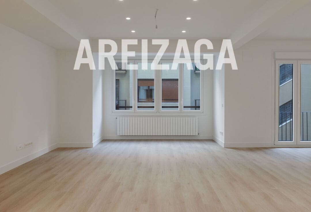 3 Zimmer Wohnung zu verkaufen in Donostia-San Sebastian - 850.000 € (Ref: 9578974)