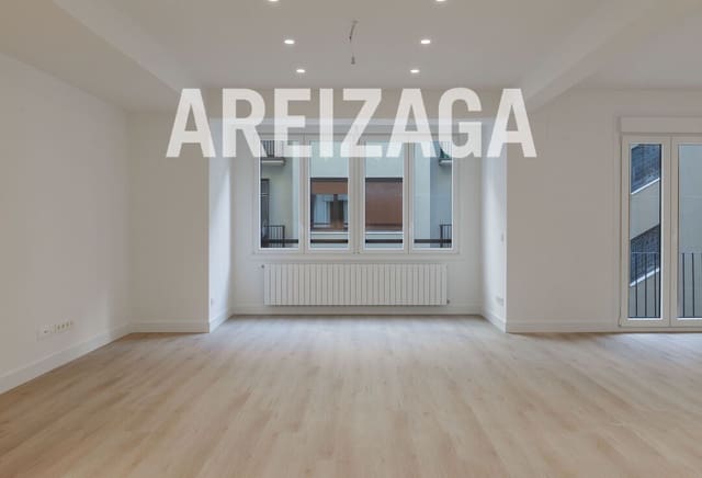 3 quarto Apartamento para venda em Donostia-San Sebastián - 850 000 € (Ref: 9578974)