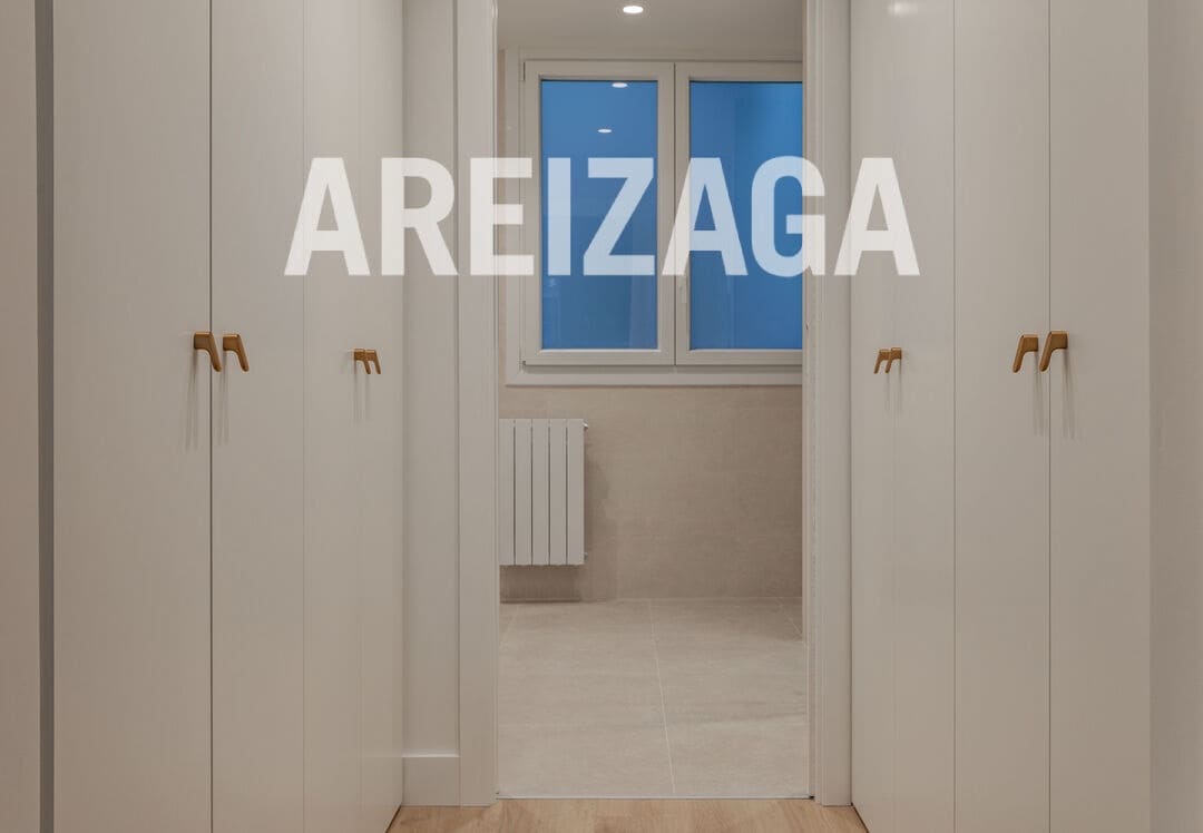 3 Zimmer Wohnung zu verkaufen in Donostia-San Sebastian - 850.000 € (Ref: 9578974)