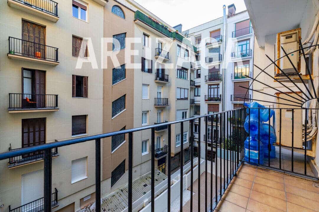 3 Zimmer Wohnung zu verkaufen in Donostia-San Sebastian - 850.000 € (Ref: 9578974)