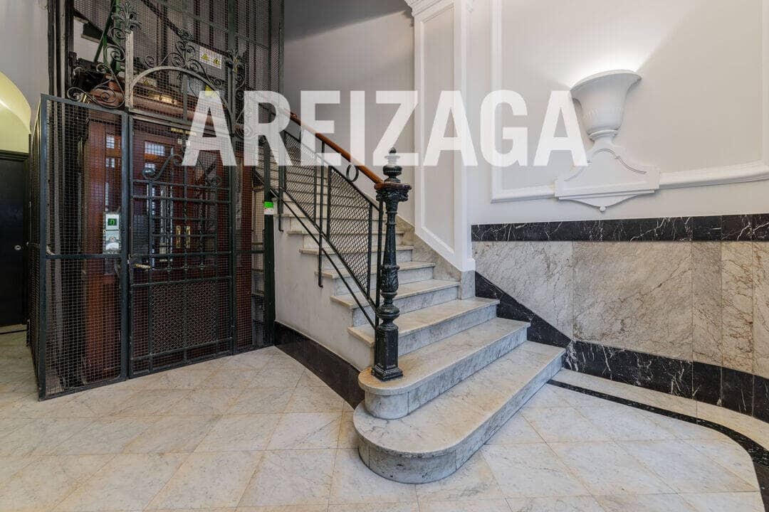 3 Zimmer Wohnung zu verkaufen in Donostia-San Sebastian - 850.000 € (Ref: 9578974)
