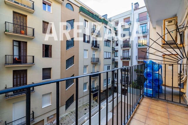 3 quarto Apartamento para venda em Donostia-San Sebastián - 850 000 € (Ref: 9578974)