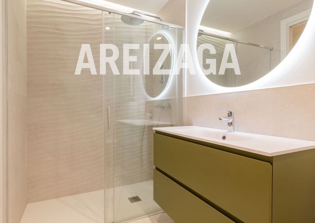 3 Zimmer Wohnung zu verkaufen in Donostia-San Sebastian - 850.000 € (Ref: 9578974)