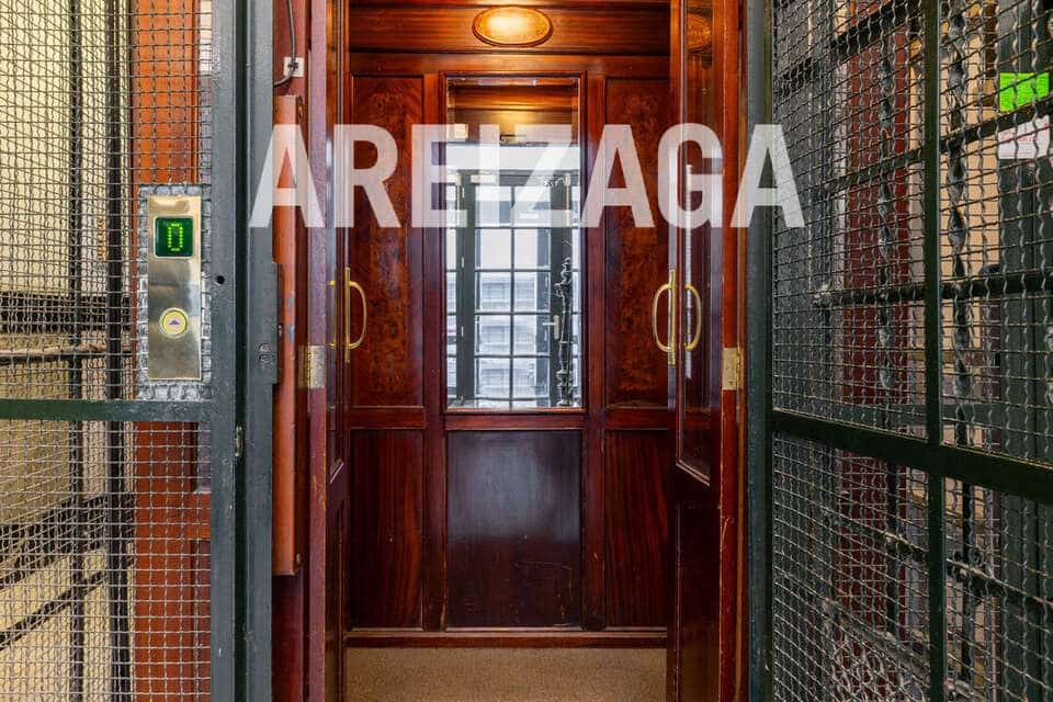 3 Zimmer Wohnung zu verkaufen in Donostia-San Sebastian - 850.000 € (Ref: 9578974)