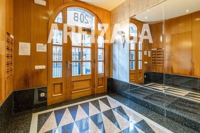 3 Zimmer Wohnung zu verkaufen in Donostia-San Sebastián - 985.000 € (Ref: 9578975)