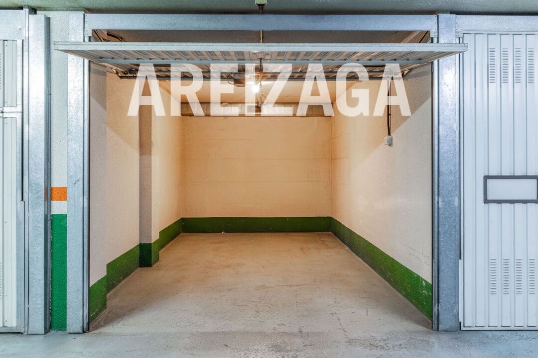 3 Zimmer Wohnung zu verkaufen in Donostia-San Sebastian - 985.000 € (Ref: 9578975)