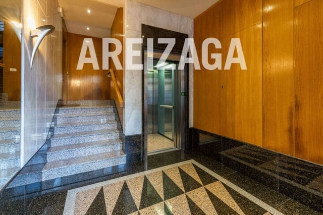 3 Zimmer Wohnung zu verkaufen in Donostia-San Sebastián - 985.000 € (Ref: 9578975)
