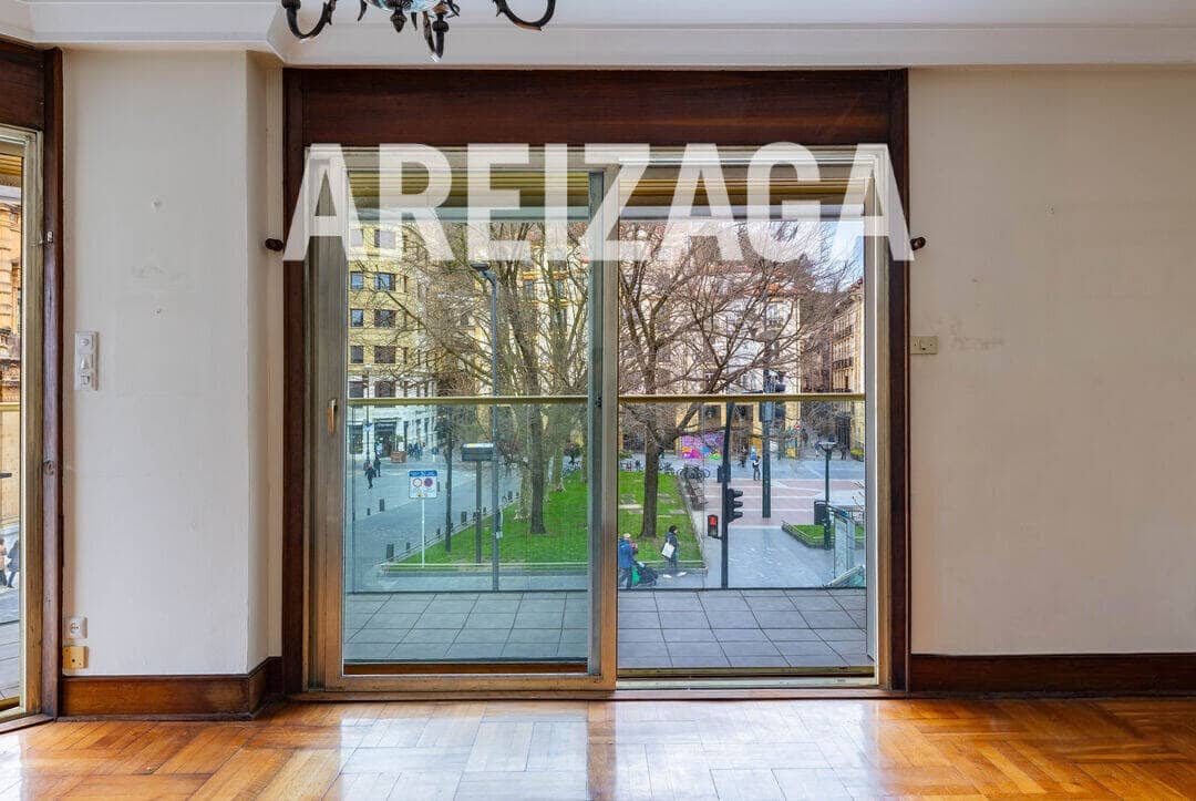3 bedroom Flat for sale in Donostia-San Sebastian - € 1,500,000 (Ref: 9588482)