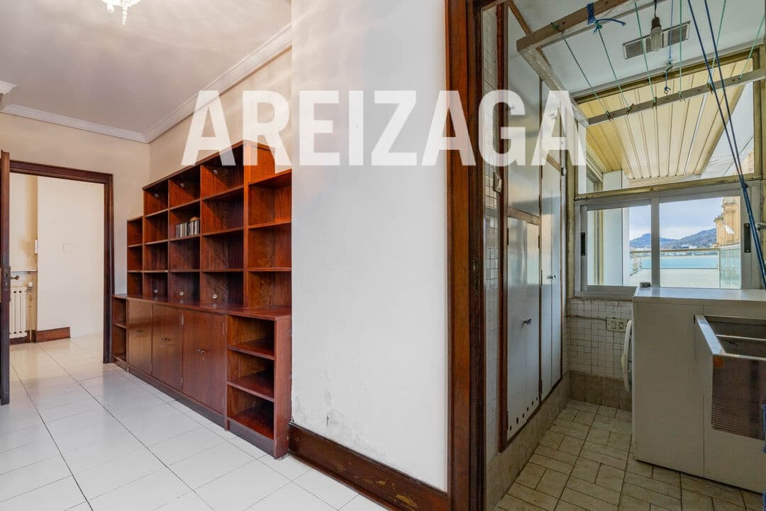 3 bedroom Flat for sale in Donostia-San Sebastian - € 1,500,000 (Ref: 9588482)