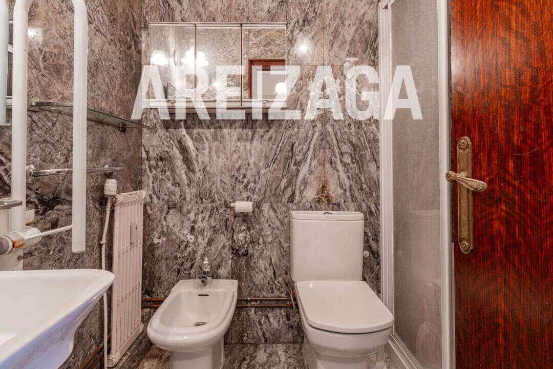 3 bedroom Flat for sale in Donostia-San Sebastian - € 1,500,000 (Ref: 9588482)