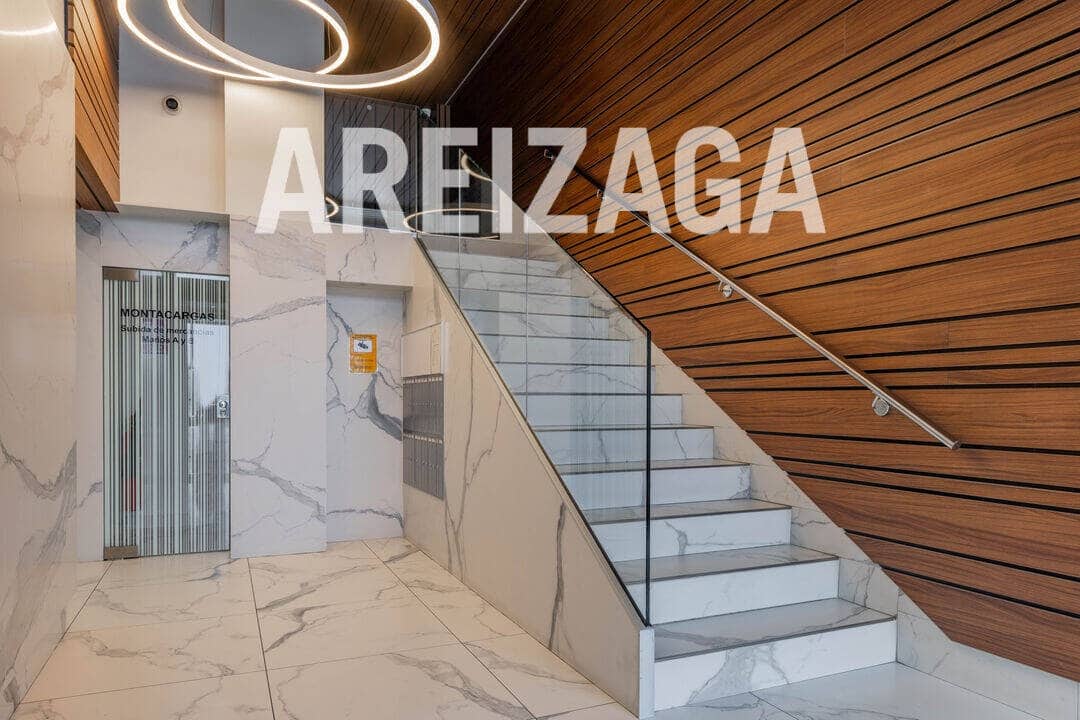 3 bedroom Flat for sale in Donostia-San Sebastian - € 1,500,000 (Ref: 9588482)