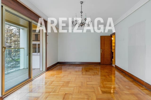 3 soveværelse Lejlighed til salg i Donostia-San Sebastián - € 1.500.000 (Ref: 9588482)