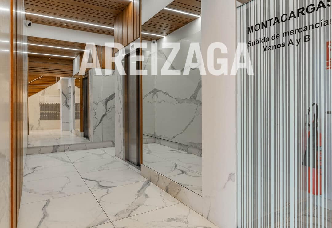 3 bedroom Flat for sale in Donostia-San Sebastian - € 1,500,000 (Ref: 9588482)