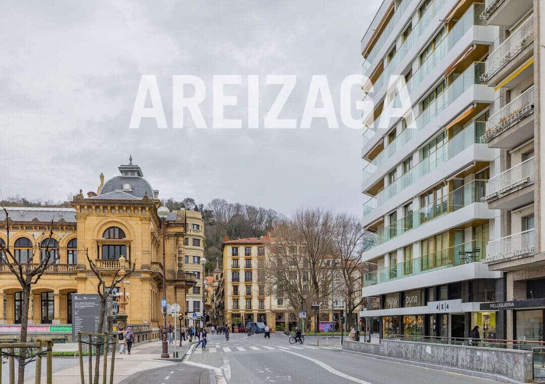 3 bedroom Flat for sale in Donostia-San Sebastian - € 1,500,000 (Ref: 9588482)