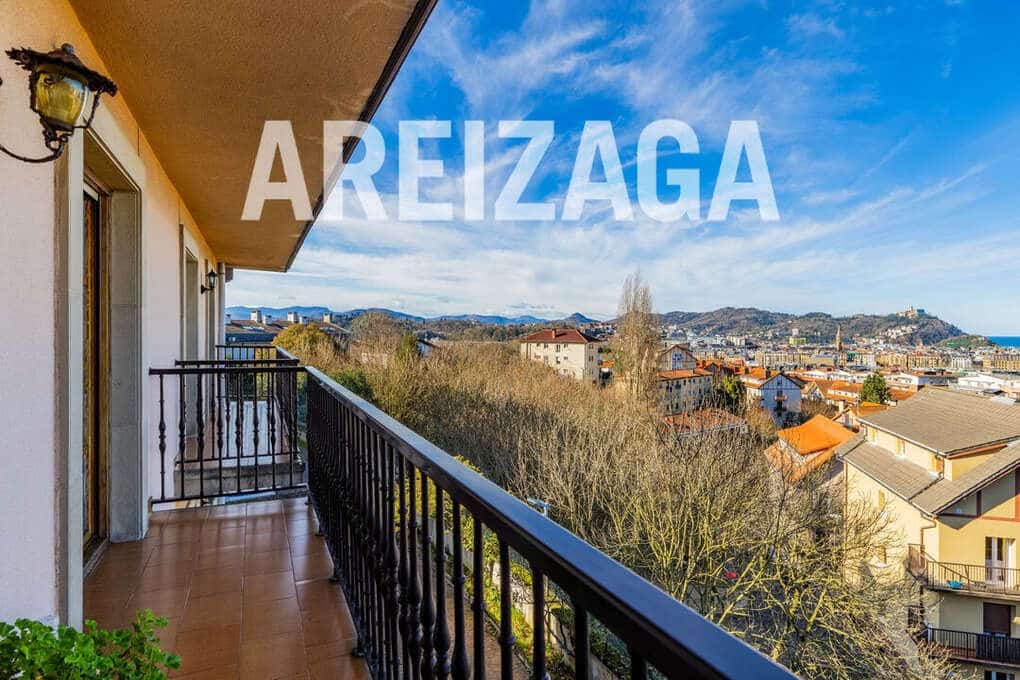 5 soveværelse Byhus til salg i Donostia-San Sebastian - € 950.000 (Ref: 9614218)