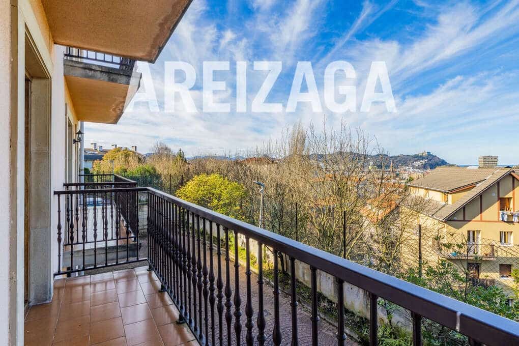 5 soveværelse Byhus til salg i Donostia-San Sebastian - € 950.000 (Ref: 9614218)