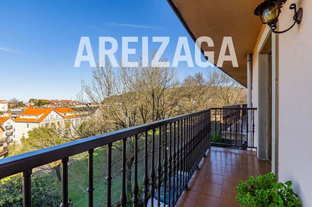 5 soveværelse Byhus til salg i Donostia-San Sebastián - € 950.000 (Ref: 9614218)