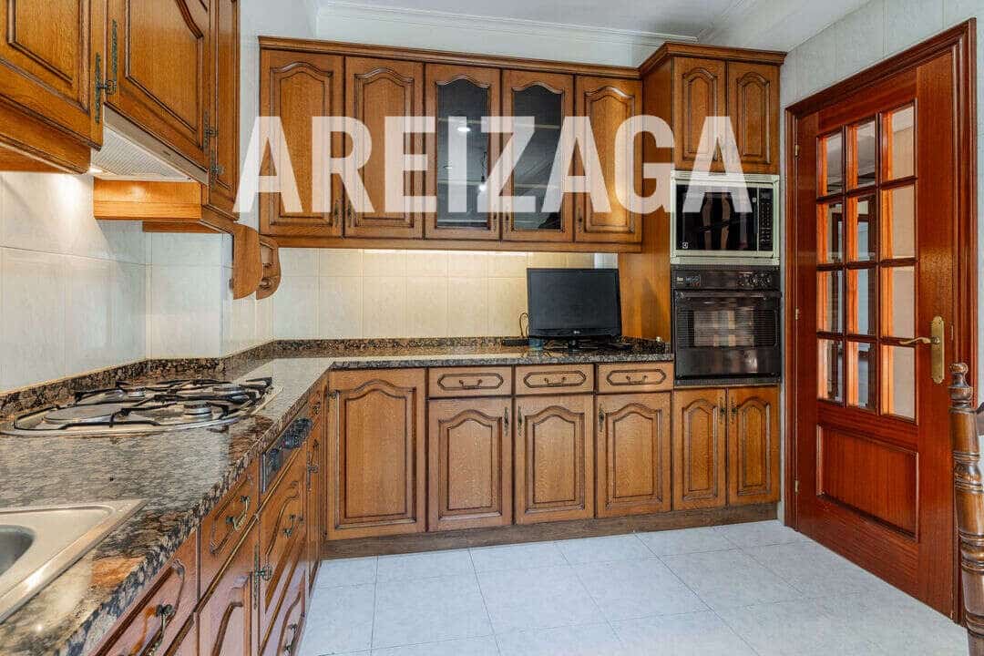 5 soveværelse Byhus til salg i Donostia-San Sebastian - € 950.000 (Ref: 9614218)