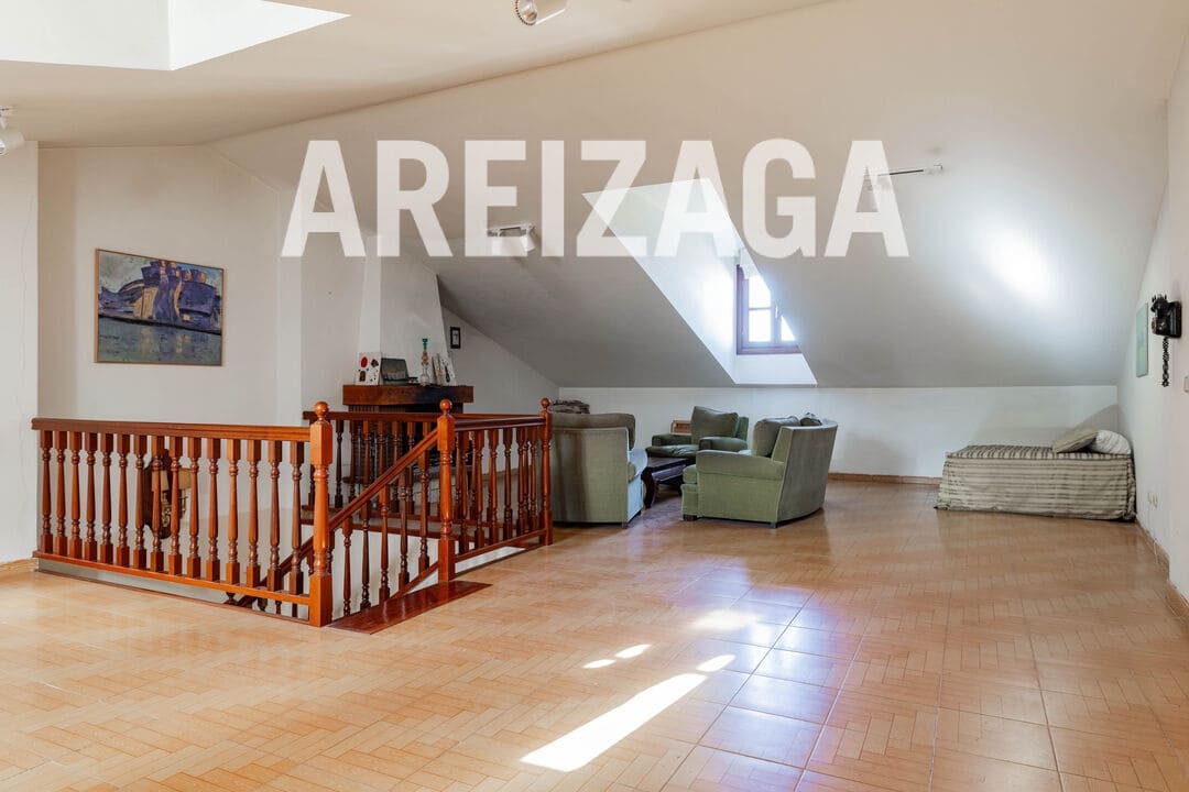 5 soveværelse Byhus til salg i Donostia-San Sebastian - € 950.000 (Ref: 9614218)