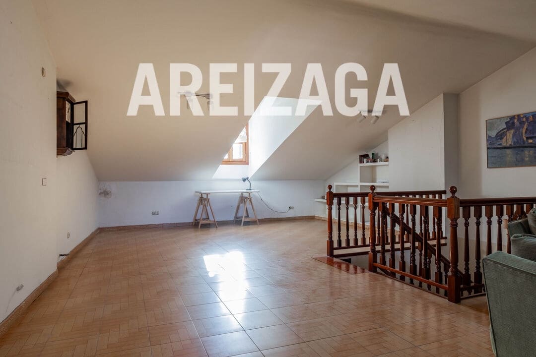 5 soveværelse Byhus til salg i Donostia-San Sebastian - € 950.000 (Ref: 9614218)