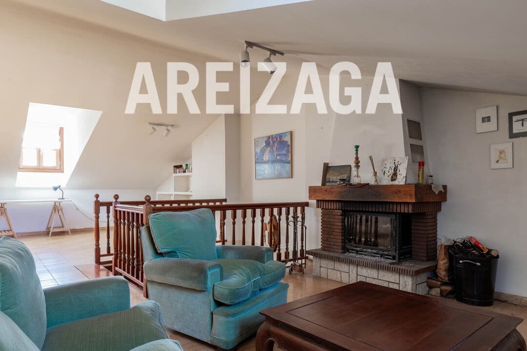 5 soveværelse Byhus til salg i Donostia-San Sebastian - € 950.000 (Ref: 9614218)