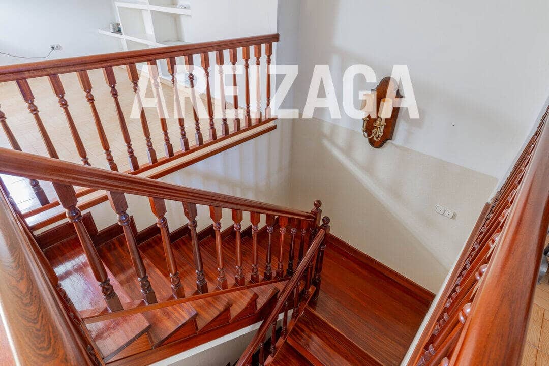 5 soveværelse Byhus til salg i Donostia-San Sebastian - € 950.000 (Ref: 9614218)