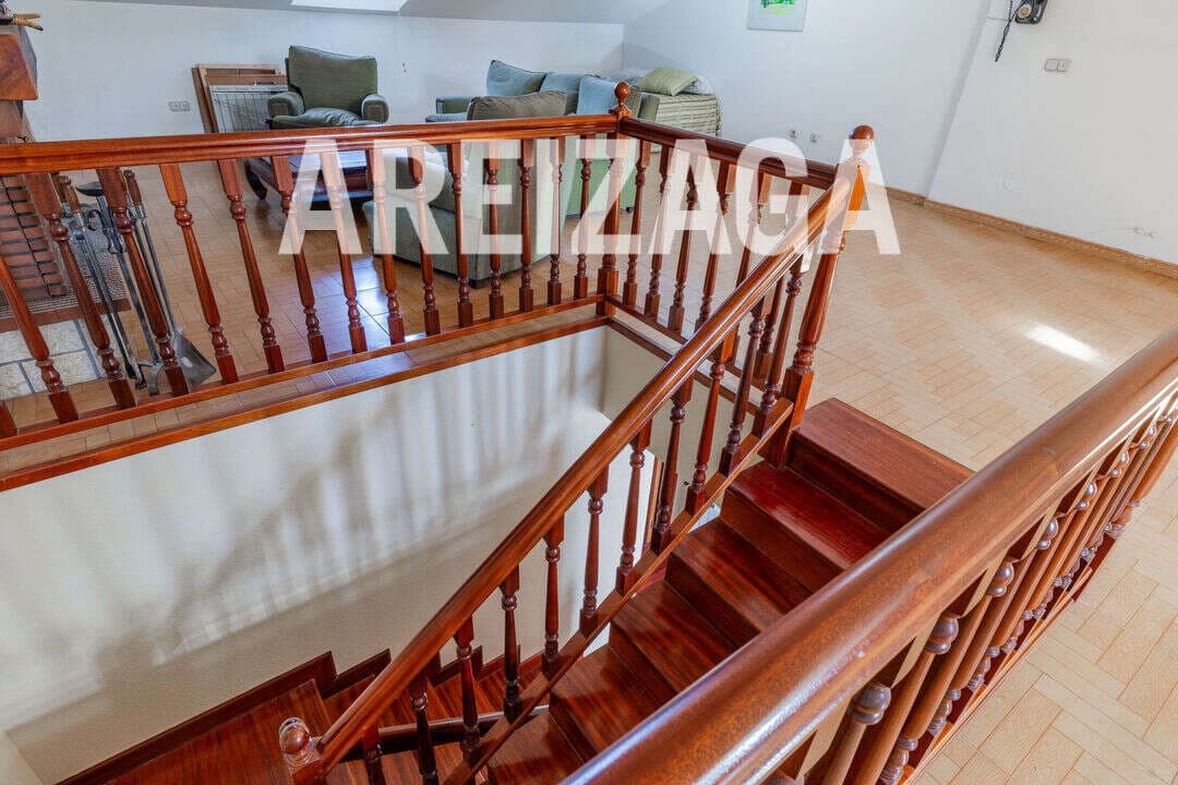 5 soveværelse Byhus til salg i Donostia-San Sebastian - € 950.000 (Ref: 9614218)