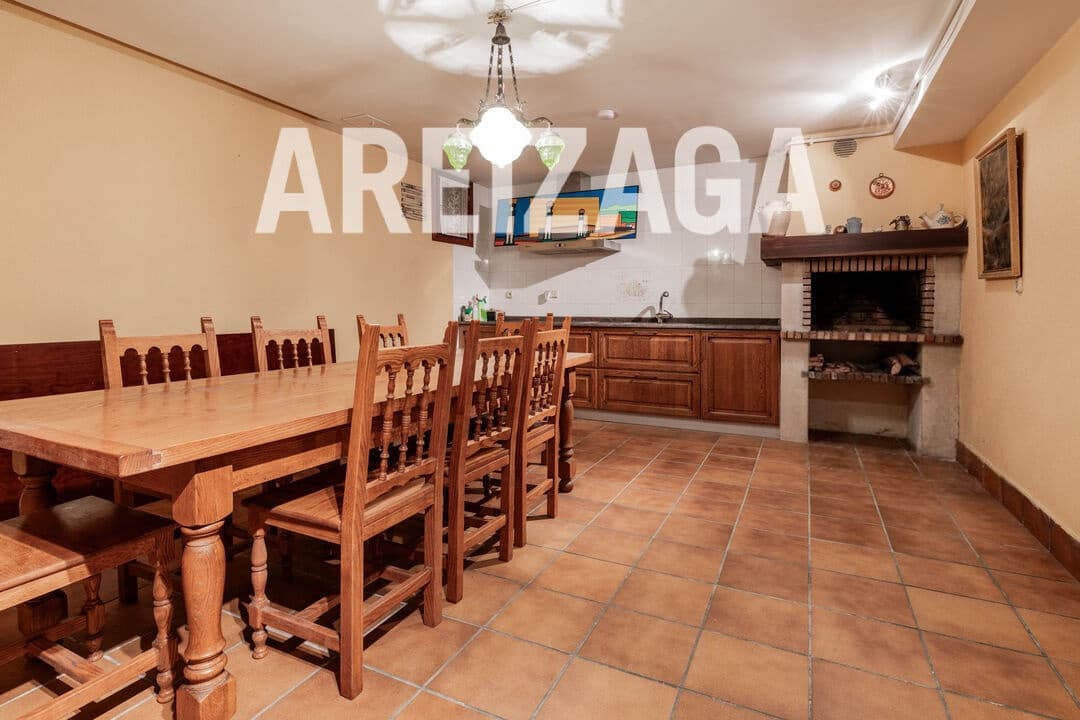 5 soveværelse Byhus til salg i Donostia-San Sebastian - € 950.000 (Ref: 9614218)