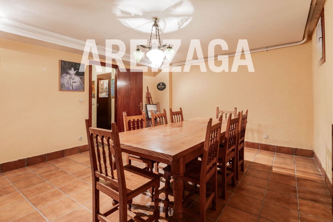 5 soveværelse Byhus til salg i Donostia-San Sebastian - € 950.000 (Ref: 9614218)