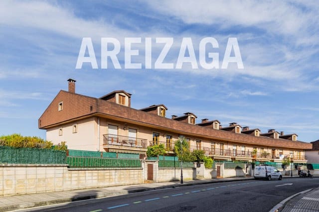 5 soveværelse Byhus til salg i Donostia-San Sebastián - € 950.000 (Ref: 9614218)
