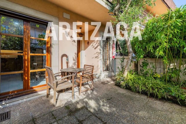5 soveværelse Byhus til salg i Donostia-San Sebastián - € 950.000 (Ref: 9614218)