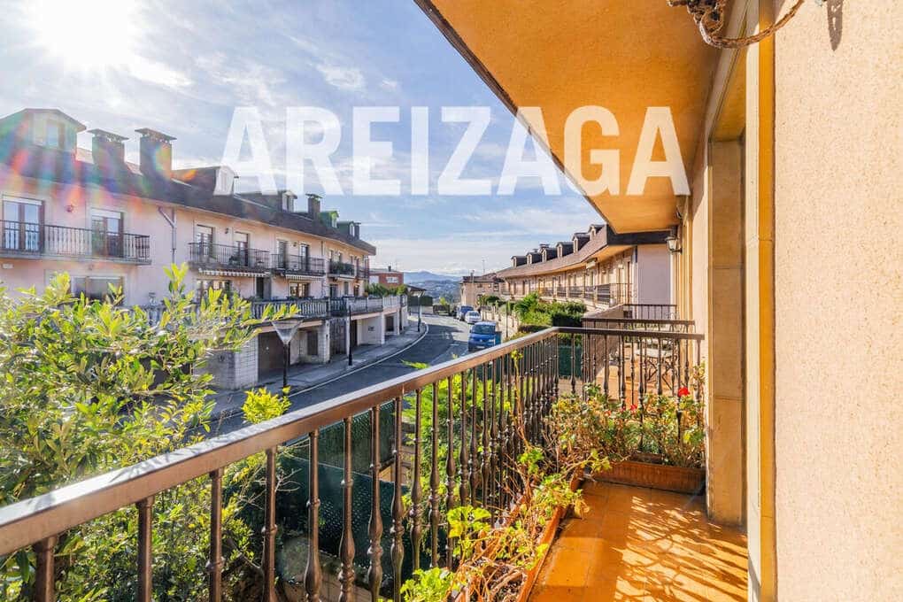 5 soveværelse Byhus til salg i Donostia-San Sebastian - € 950.000 (Ref: 9614218)