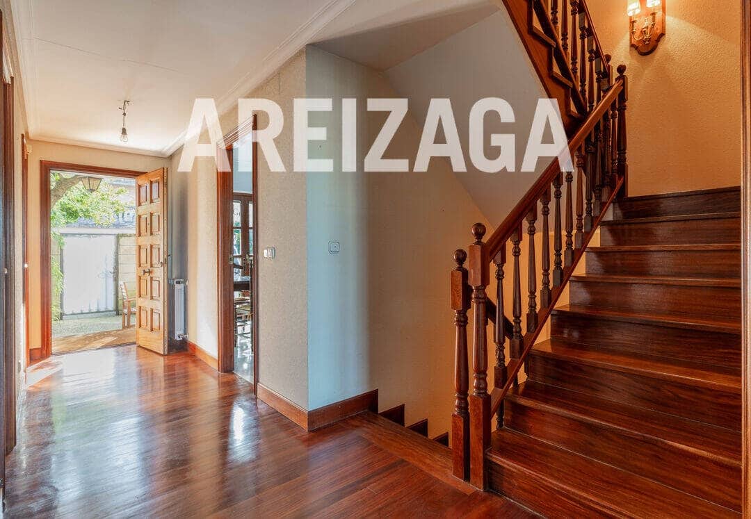 5 soveværelse Byhus til salg i Donostia-San Sebastian - € 950.000 (Ref: 9614218)