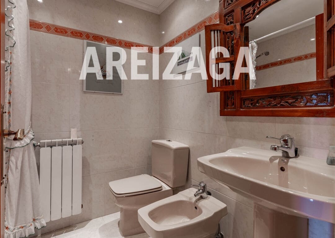 5 soveværelse Byhus til salg i Donostia-San Sebastian - € 950.000 (Ref: 9614218)