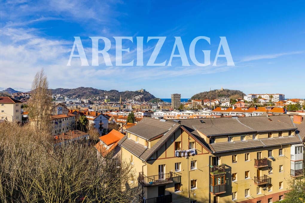 5 slaapkamer Huis te koop in Donostia-San Sebastian - € 950.000 (Ref: 9614218)