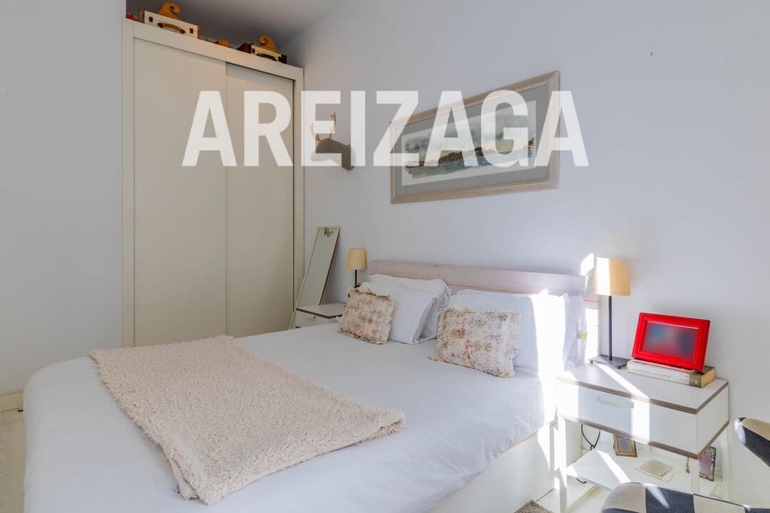 1 soverom Leilighet til salgs i Donostia-San Sebastian - € 595 000 (Ref: 9614219)
