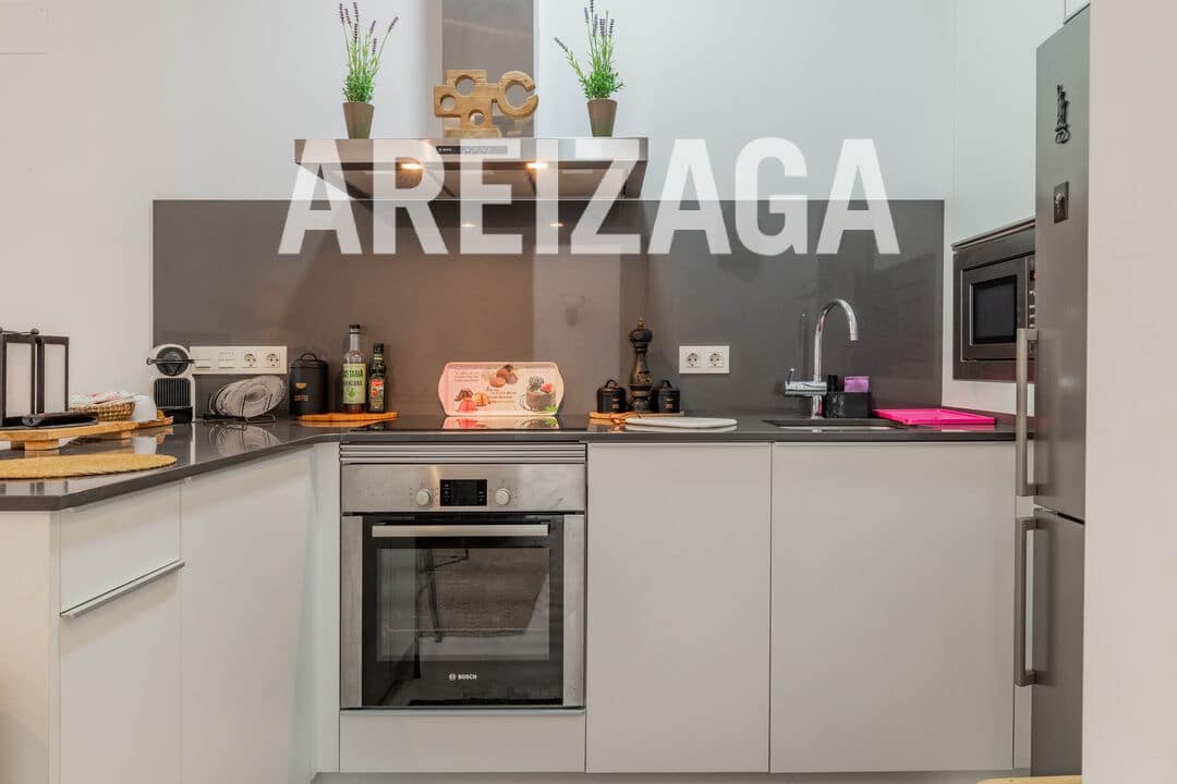 1 soverom Leilighet til salgs i Donostia-San Sebastian - € 595 000 (Ref: 9614219)