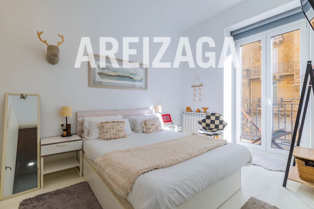 1 soverom Leilighet til salgs i Donostia-San Sebastian - € 595 000 (Ref: 9614219)