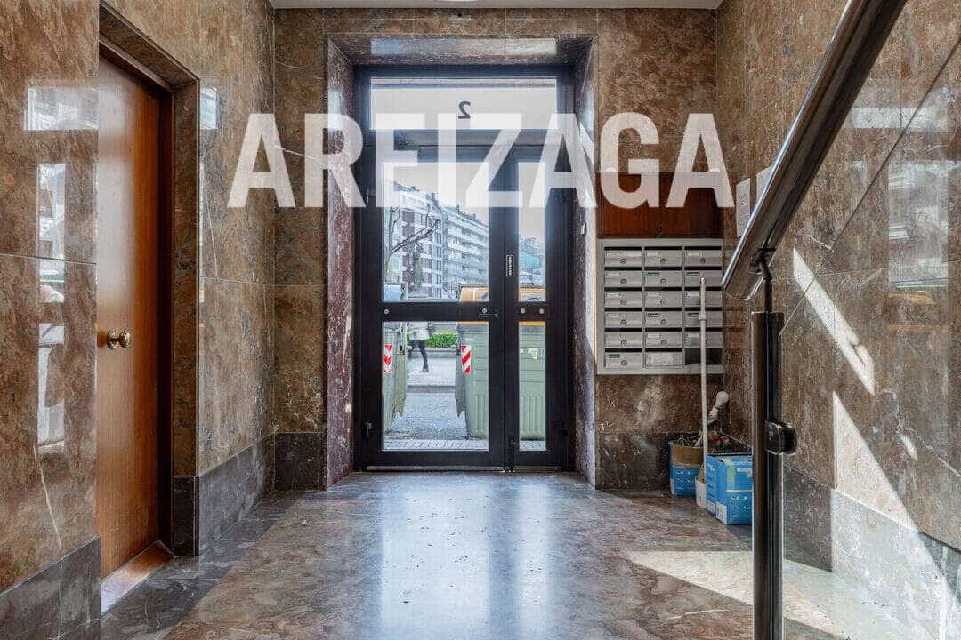 1 soverom Leilighet til salgs i Donostia-San Sebastian - € 595 000 (Ref: 9614219)