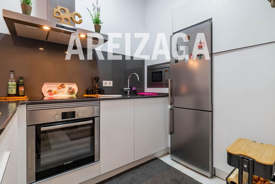 1 soverom Leilighet til salgs i Donostia-San Sebastian - € 595 000 (Ref: 9614219)