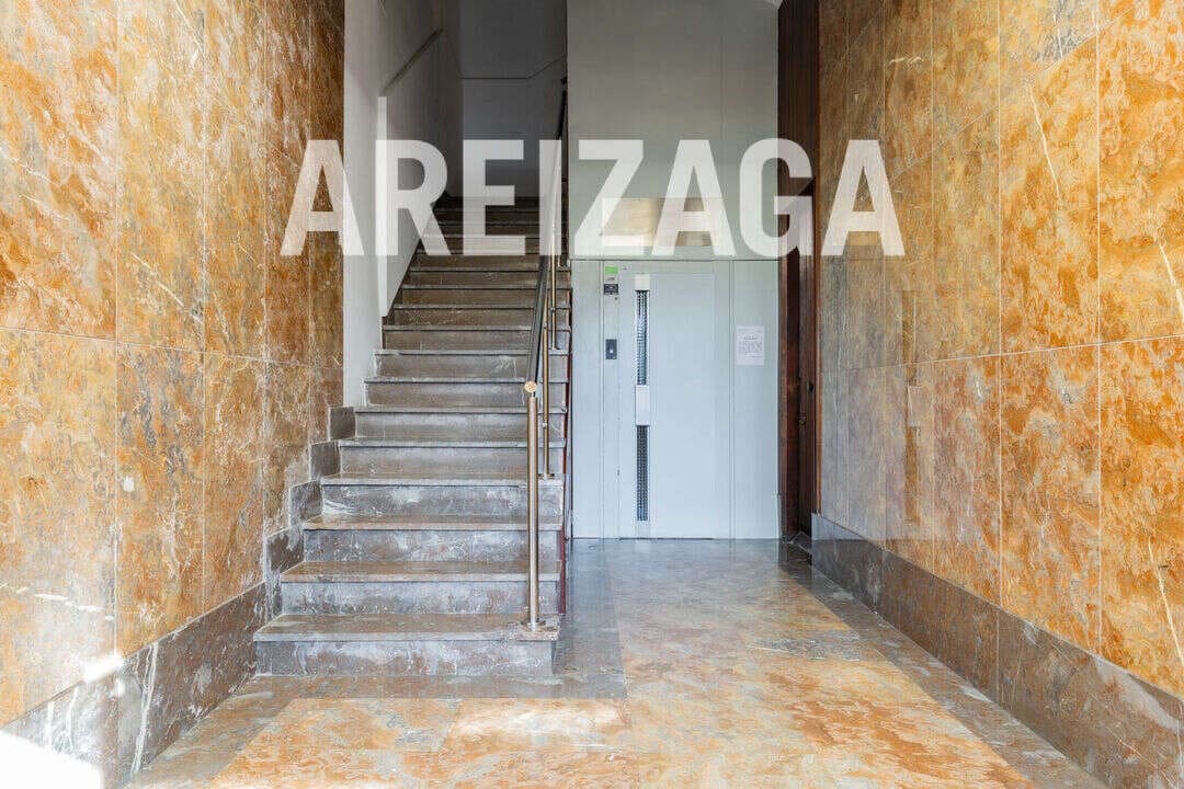 1 soverom Leilighet til salgs i Donostia-San Sebastian - € 595 000 (Ref: 9614219)