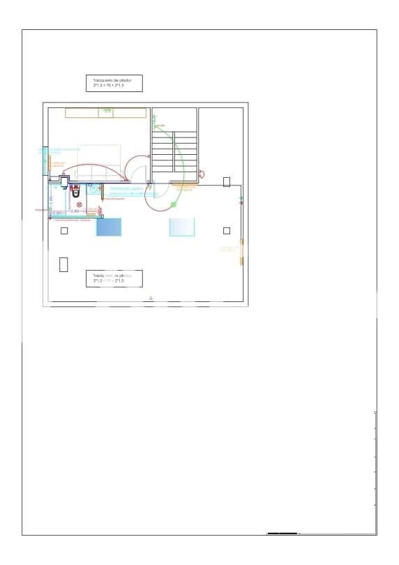 6 bedroom Flat for sale in Donostia-San Sebastian - € 1,580,000 (Ref: 9624071)